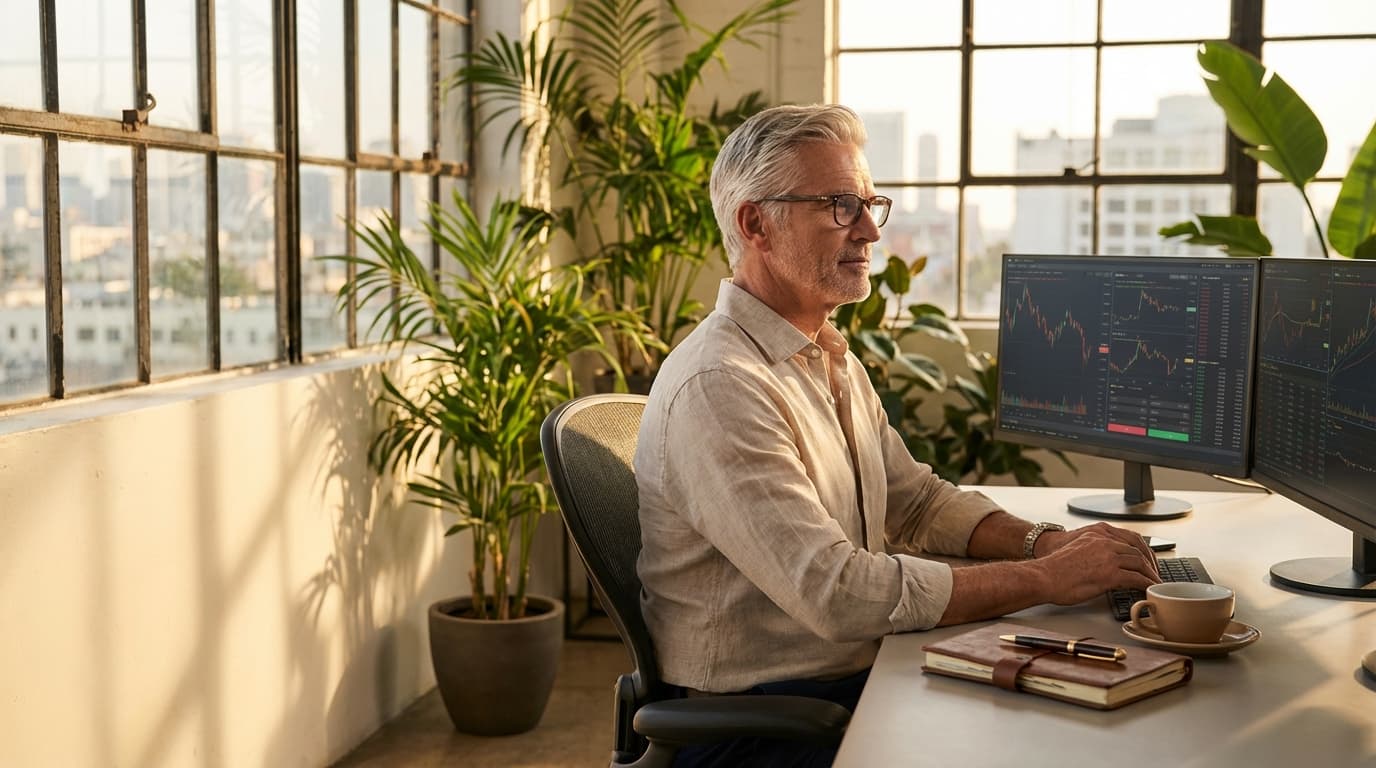 Best Times to Trade Forex (And Why You Keep Missing Them)