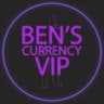 Ben's VIP Club