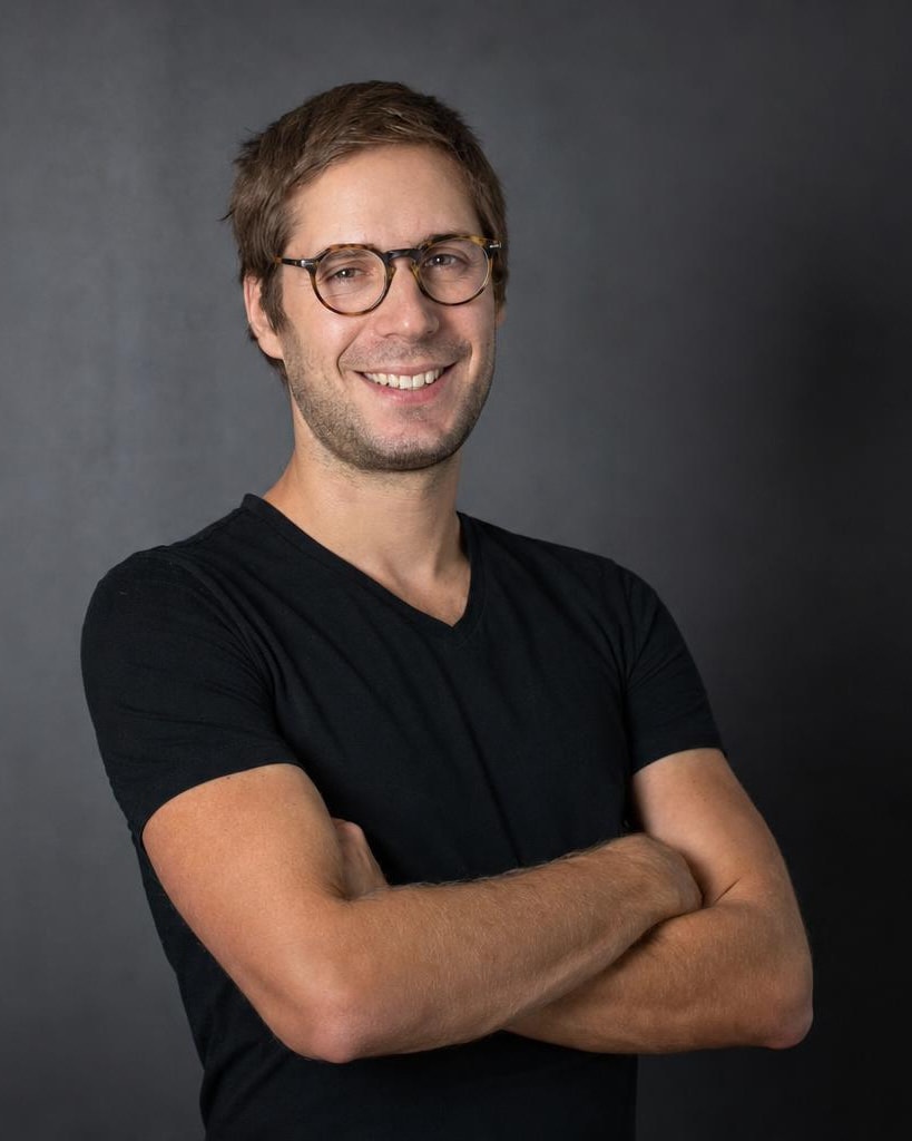 Aron Lukacs - Founder & Developer of TTMT