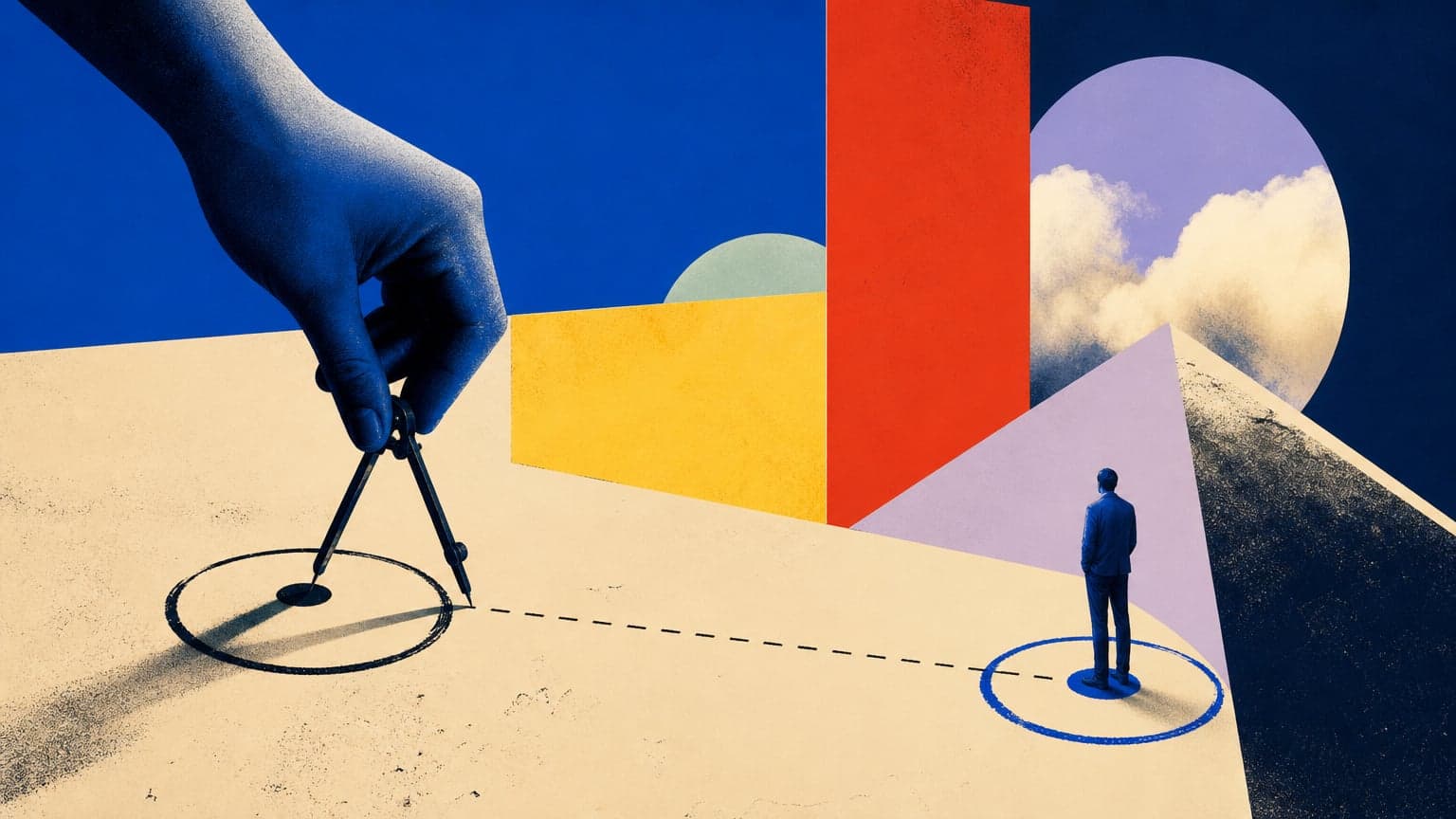 Anchor Your Stop to Your Fill, or to the Signal's Entry