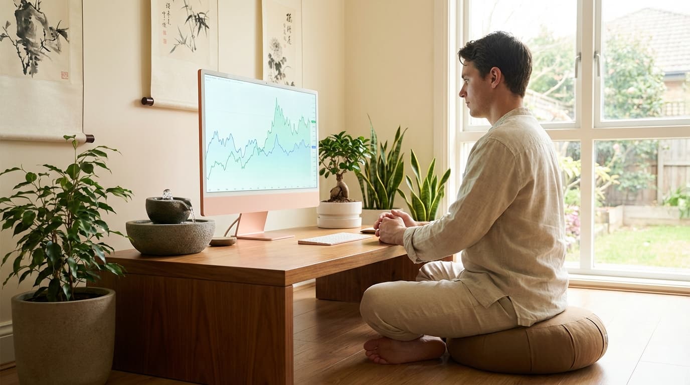 Consistency Over Chaos: Why Manual Trading Puts Your Profits at Risk