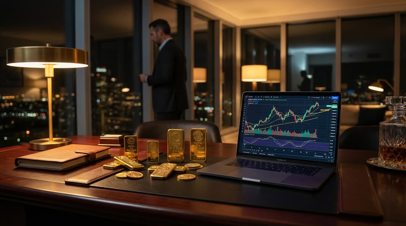 Does Gold Trader Mo's Strategy Really Work?