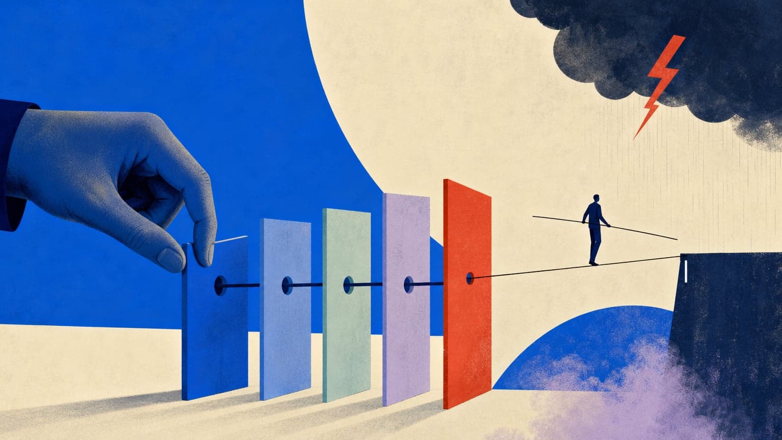 How to Manage Risk When Copying Trading Signals