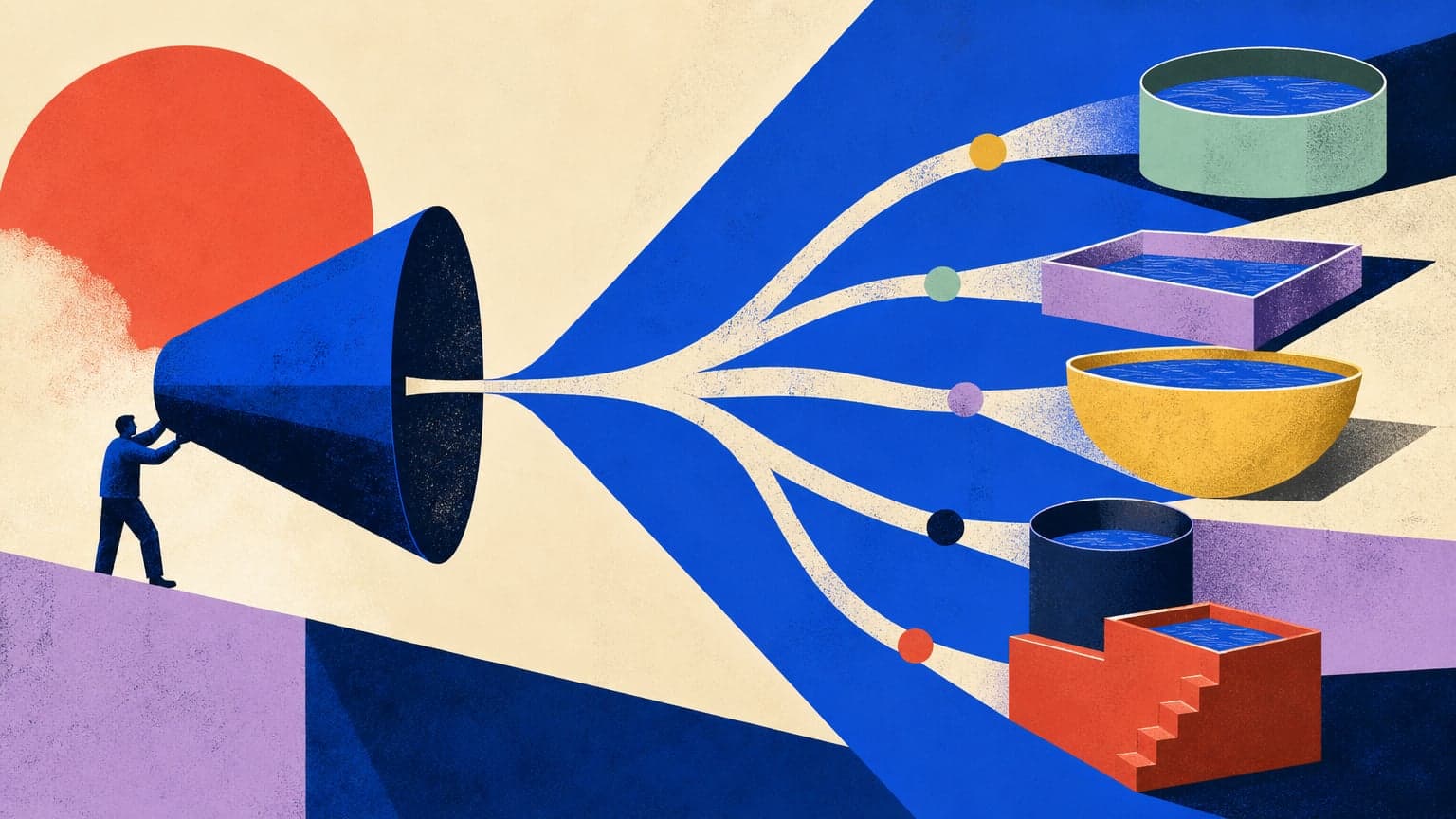 One Signal, Every Account: Multi-Account Trading Is Live