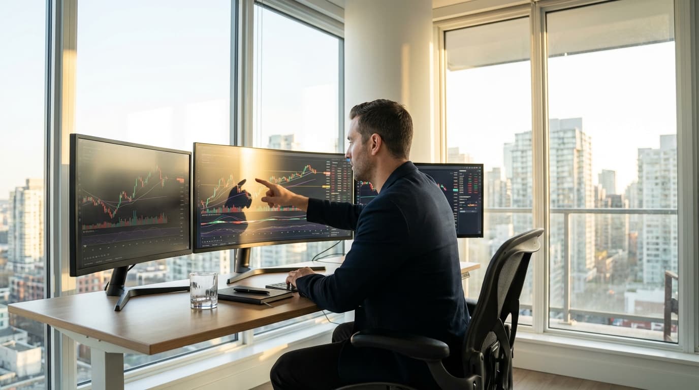 Signal Following 101: From Manual Trading to Hands-Off Automation