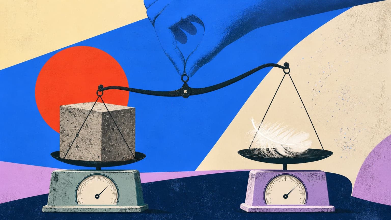 Per-Asset Overrides: Size Oil and Gold Apart From Forex