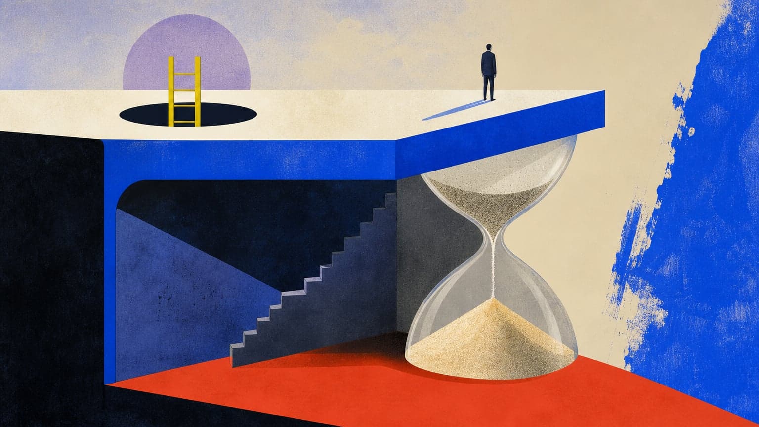 What Is a Daily Loss Limit? And Why Prop Firms Enforce Two