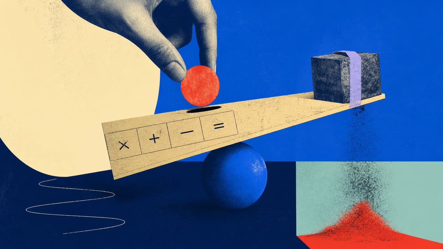What Is Lot Size? The Math You Get Wrong at 3am
